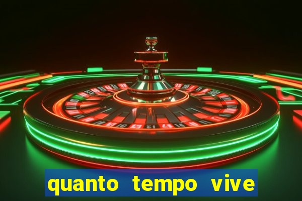 quanto tempo vive um passarinho bem-te-vi